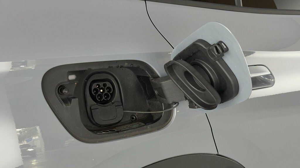 Volkswagen ID.4 Match Pro Black #88