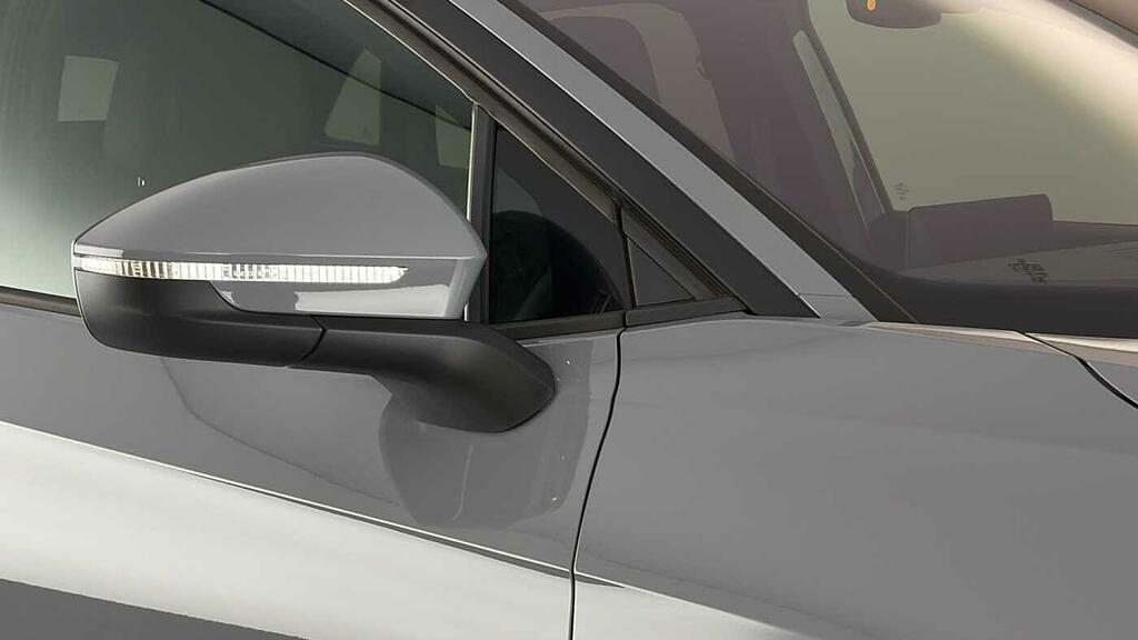Volkswagen ID.4 Match Pro Black #44