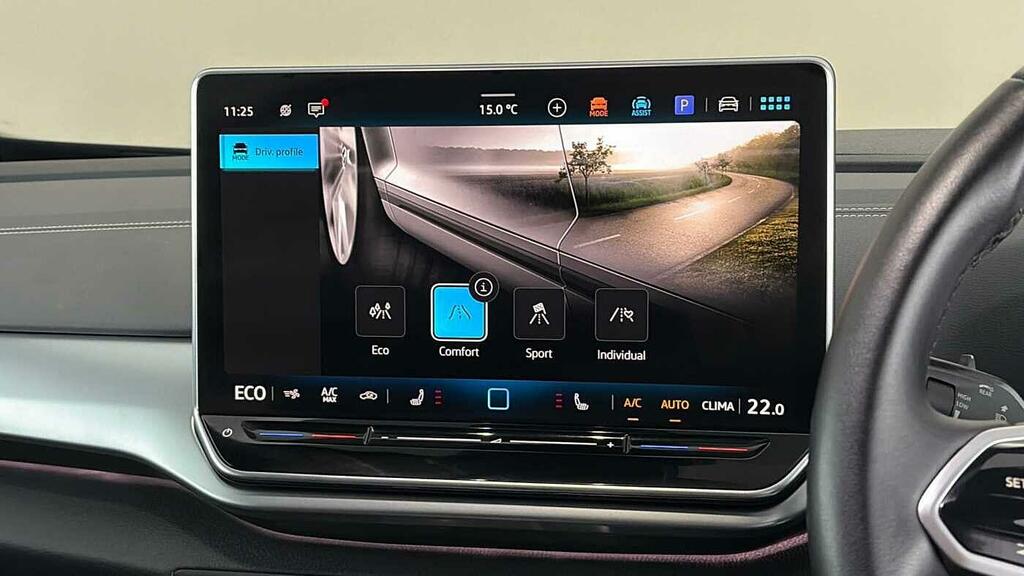 Volkswagen ID.4 Match Pro Black #25