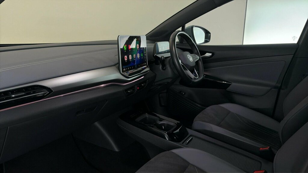 Volkswagen ID.4 Match Pro Black #50