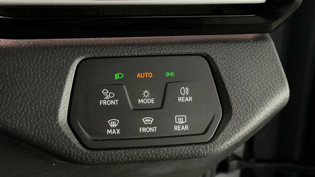 Volkswagen ID.4 Match Pro Black #79