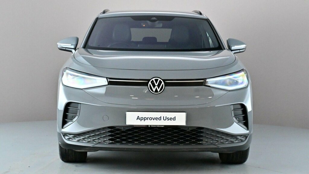 Volkswagen ID.4 Match Pro Black #56