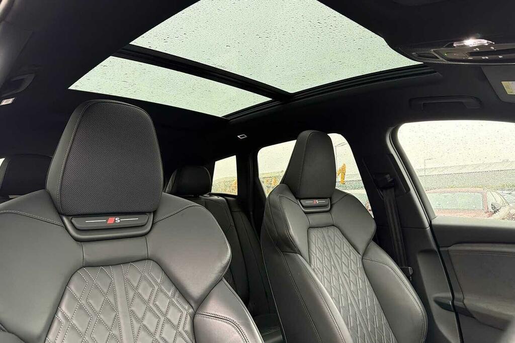 Audi Q6 E-Tron 100Kwh Edition 1 Quattro Blue #23