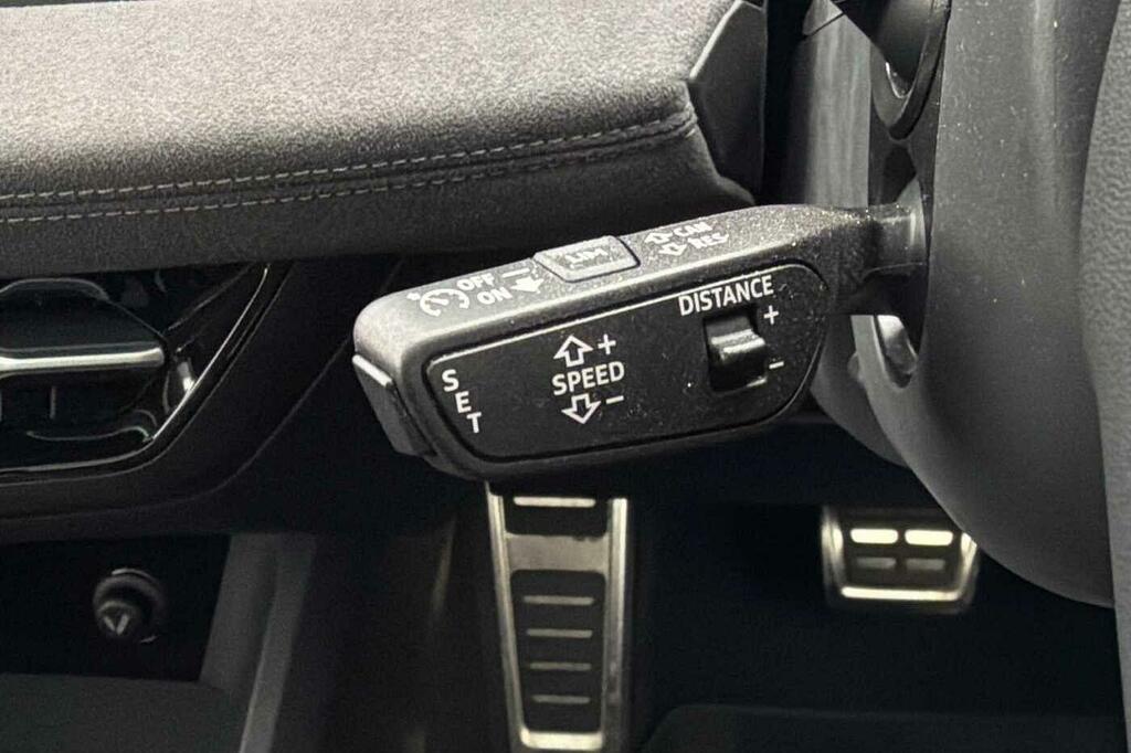 Audi Q6 E-Tron 100Kwh Edition 1 Quattro Blue #32