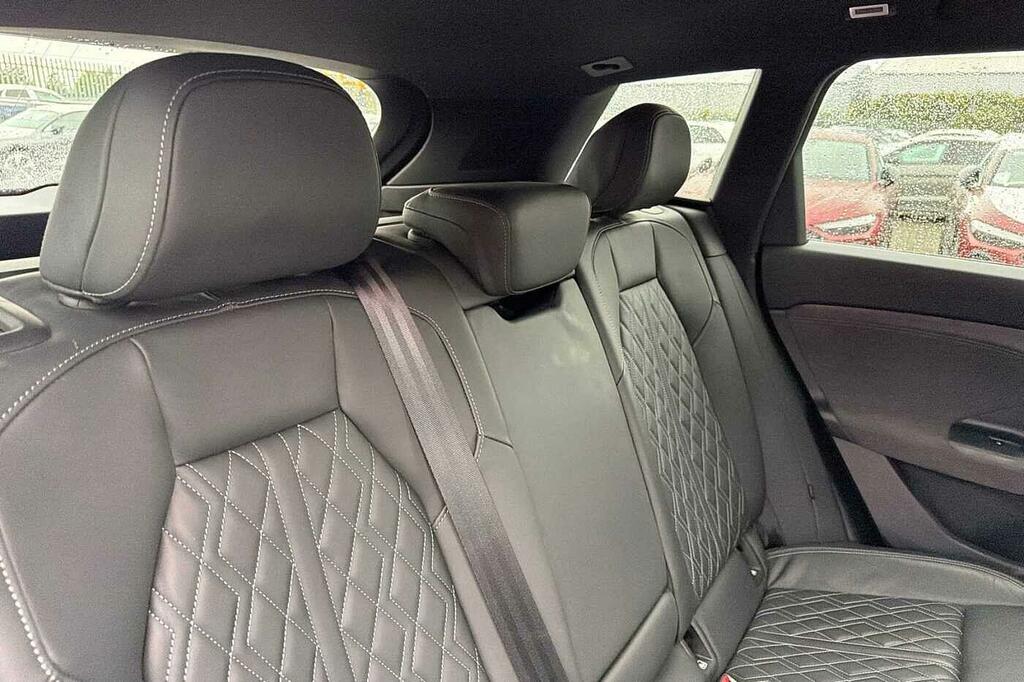 Audi Q6 E-Tron 100Kwh Edition 1 Quattro Blue #18