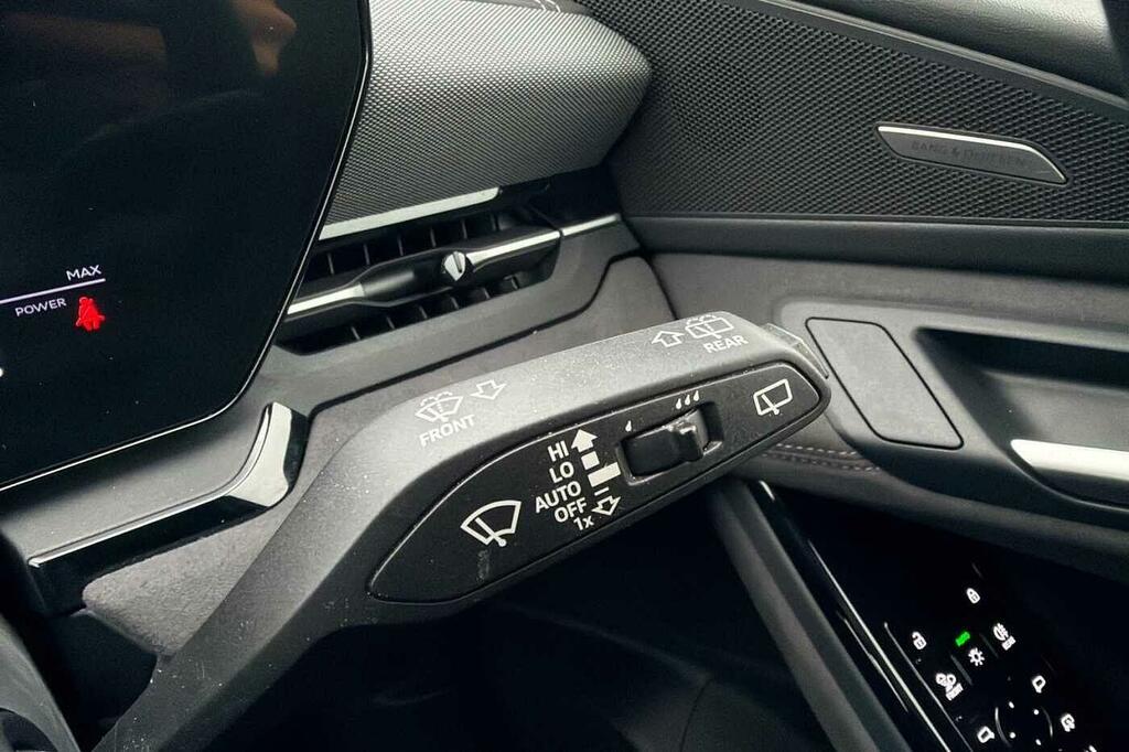 Audi Q6 E-Tron 100Kwh Edition 1 Quattro Blue #30