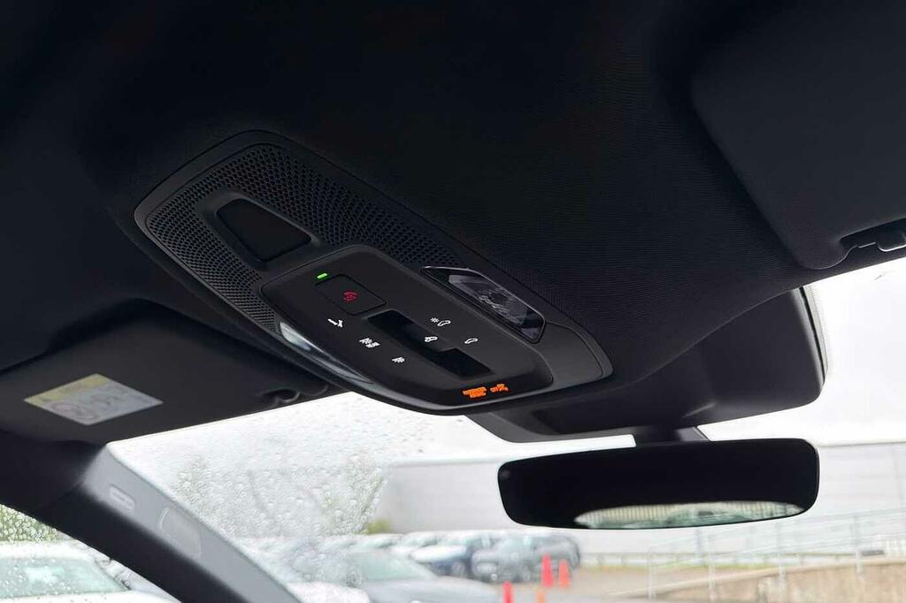 Audi Q6 E-Tron 100Kwh Edition 1 Quattro Blue #42