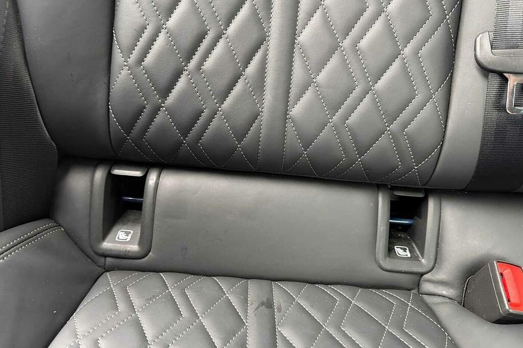 Audi Q6 E-Tron 100Kwh Edition 1 Quattro Blue #19