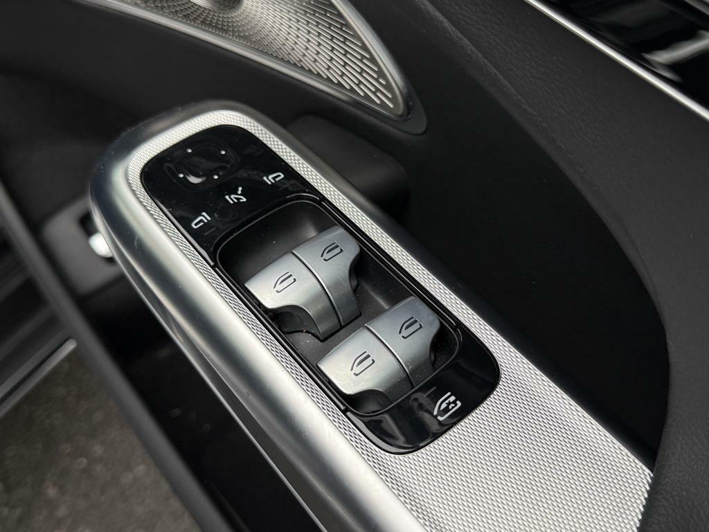 Mercedes-Benz E Class E 300 E Estate With Eq Hybrid Technology Grey #20
