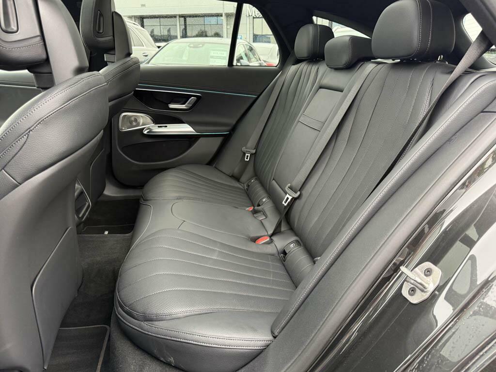 Mercedes-Benz E Class E 300 E Estate With Eq Hybrid Technology Grey #9