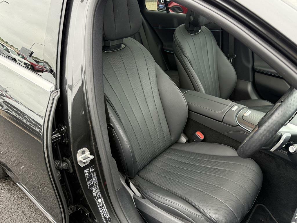 Mercedes-Benz E Class E 300 E Estate With Eq Hybrid Technology Grey #18