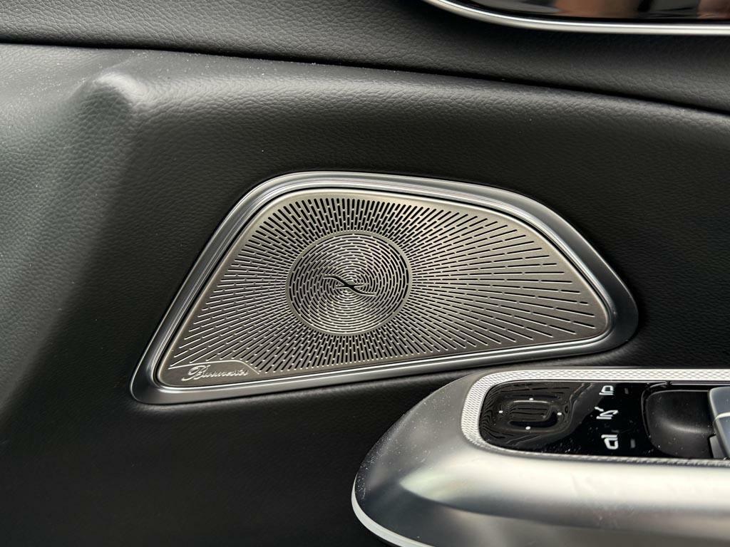 Mercedes-Benz E Class E 300 E Estate With Eq Hybrid Technology Grey #24