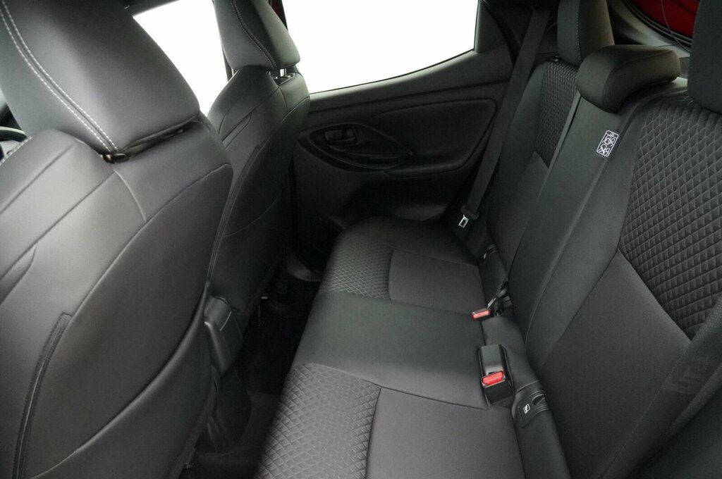 Mazda 2 1.5 Skyactiv G Exclusive-line White #26