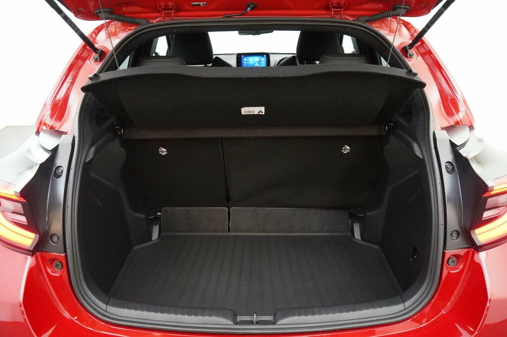 Mazda 2 1.5 Skyactiv G Exclusive-line White #13