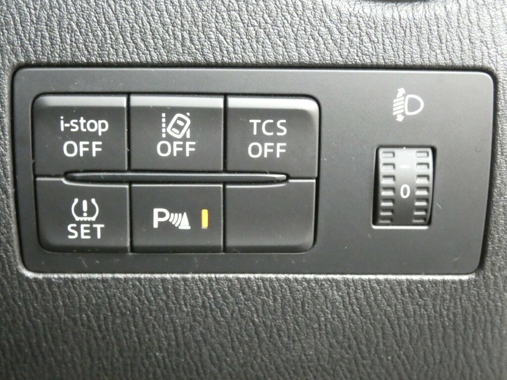Mazda CX-3 2.0 Se-l Nav Silver #20