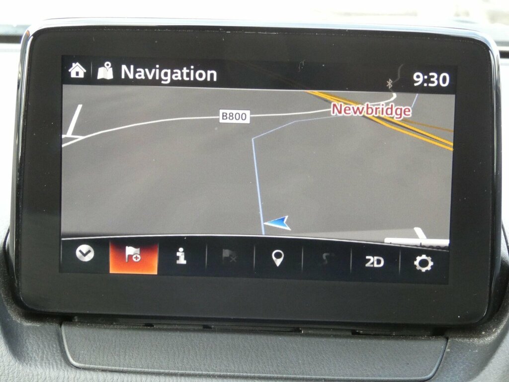 Mazda CX-3 2.0 Se-l Nav Silver #16