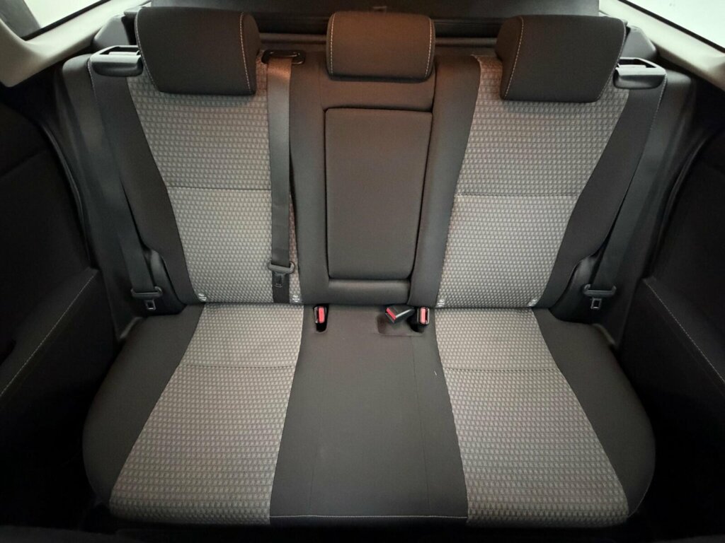 Toyota Auris Excel Blue #12