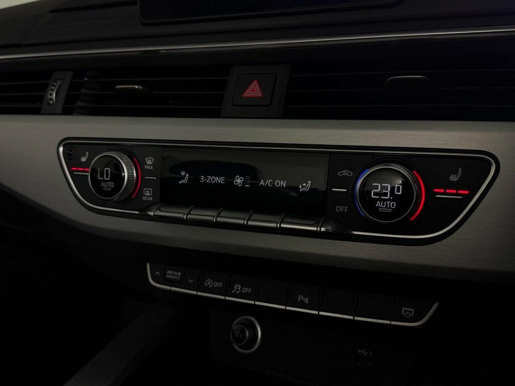 Audi A5 3.0 Tdi Quattro S Line 282 Bhp White #13