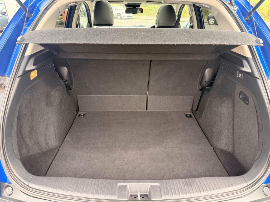 Honda Hr-V 1.5 I-vtec Ex Silver #11