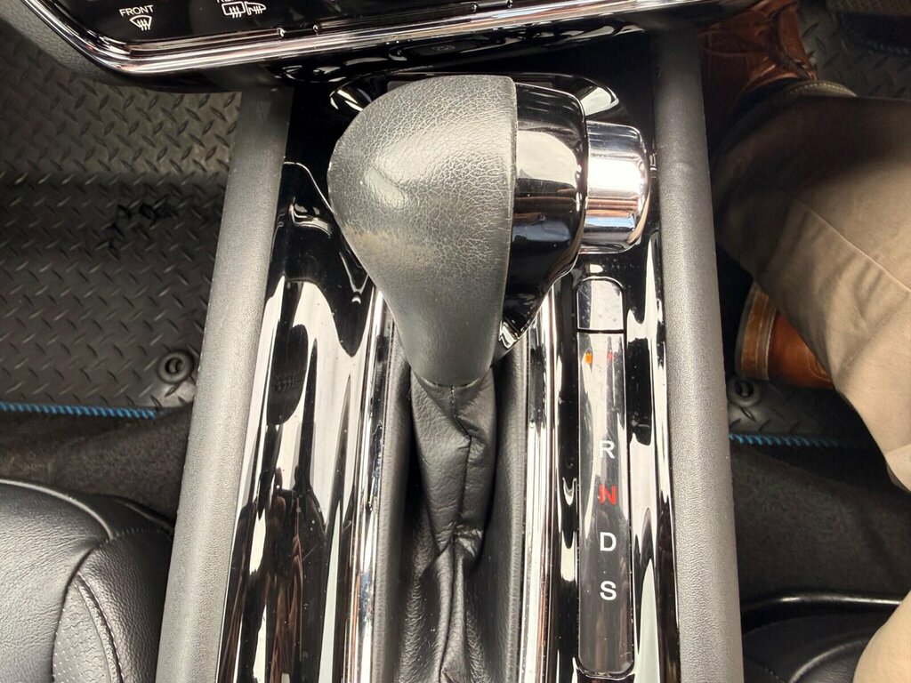 Honda Hr-V 1.5 I-vtec Ex Silver #19