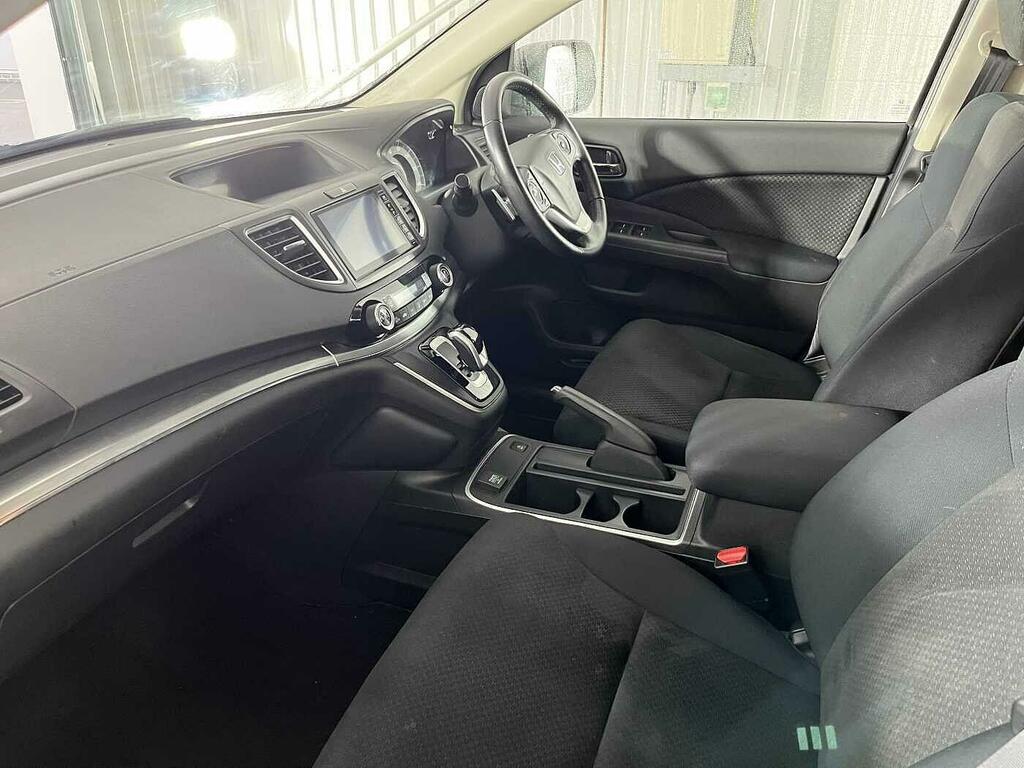 Honda Cr-V 1.6 I-dtec 160 Se Plus Brown #2