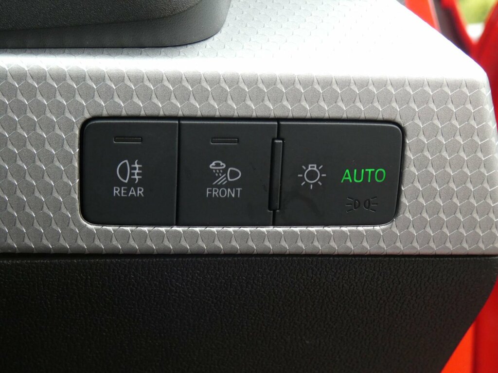 Audi A1 Hatchback 1.0 Tfsi 30 Black Edition 202170 White #22