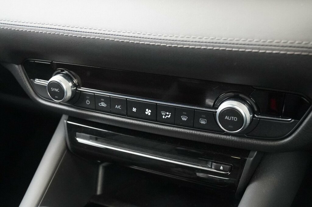 Mazda 6 2.5 Gt Sport Nav Grey #19