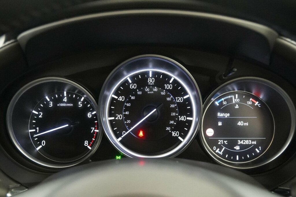 Mazda 6 2.5 Gt Sport Nav Grey #16