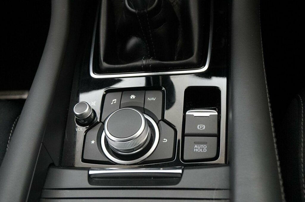 Mazda 6 2.5 Gt Sport Nav Grey #21