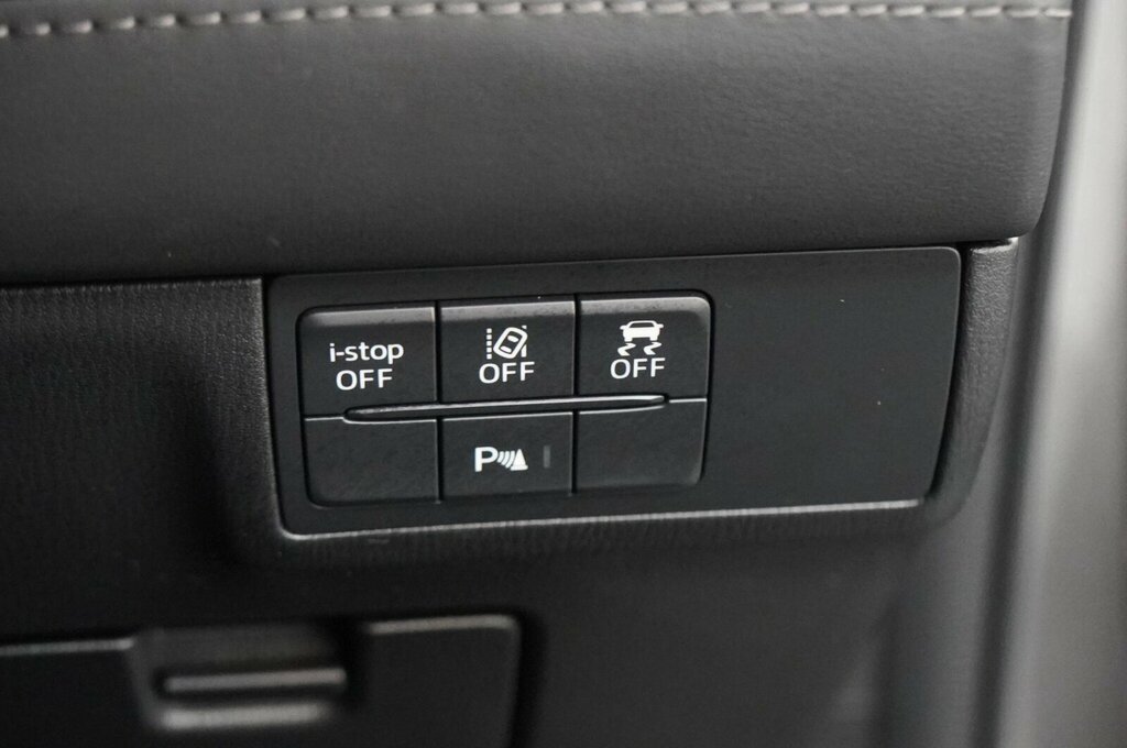 Mazda 6 2.5 Gt Sport Nav Grey #24