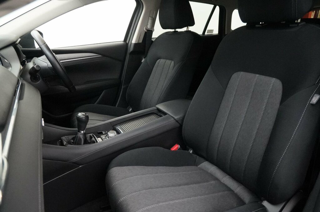 Mazda 6 2.5 Gt Sport Nav Grey #36