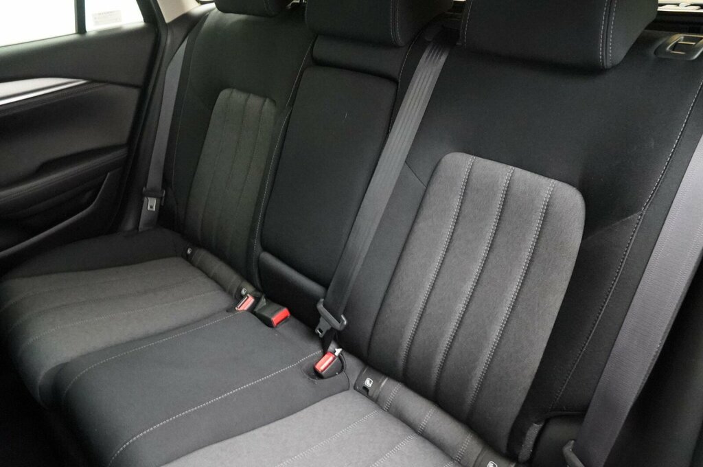 Mazda 6 2.5 Gt Sport Nav Grey #28