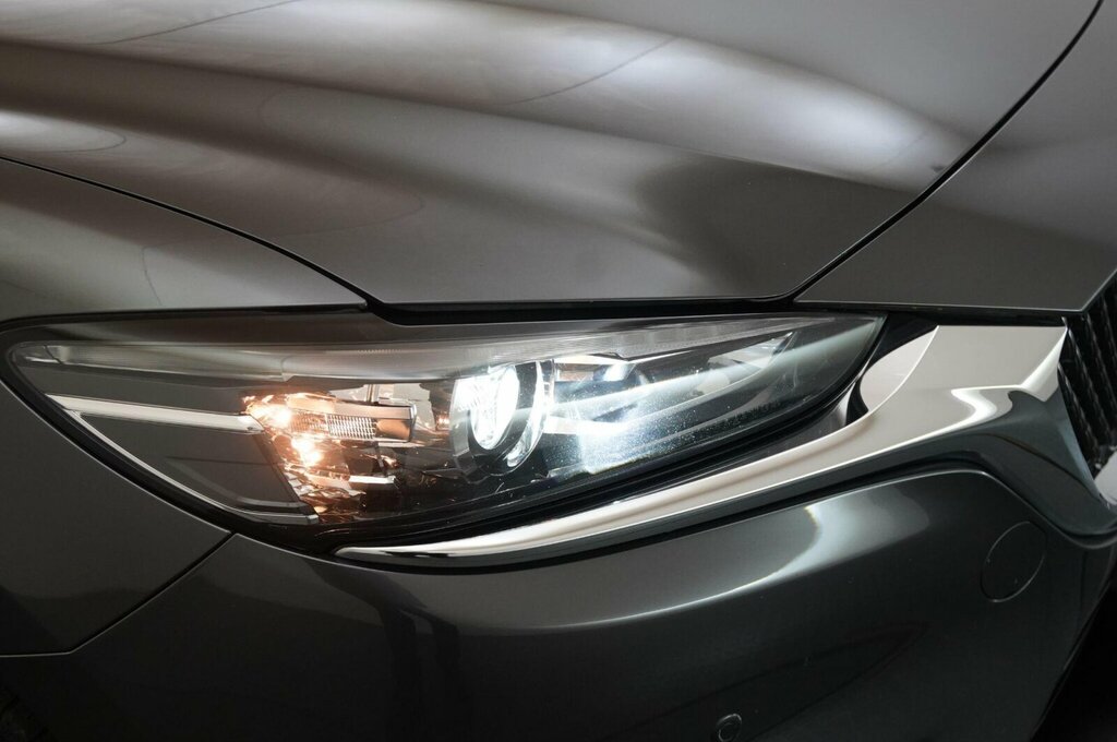 Mazda 6 2.5 Gt Sport Nav Grey #15