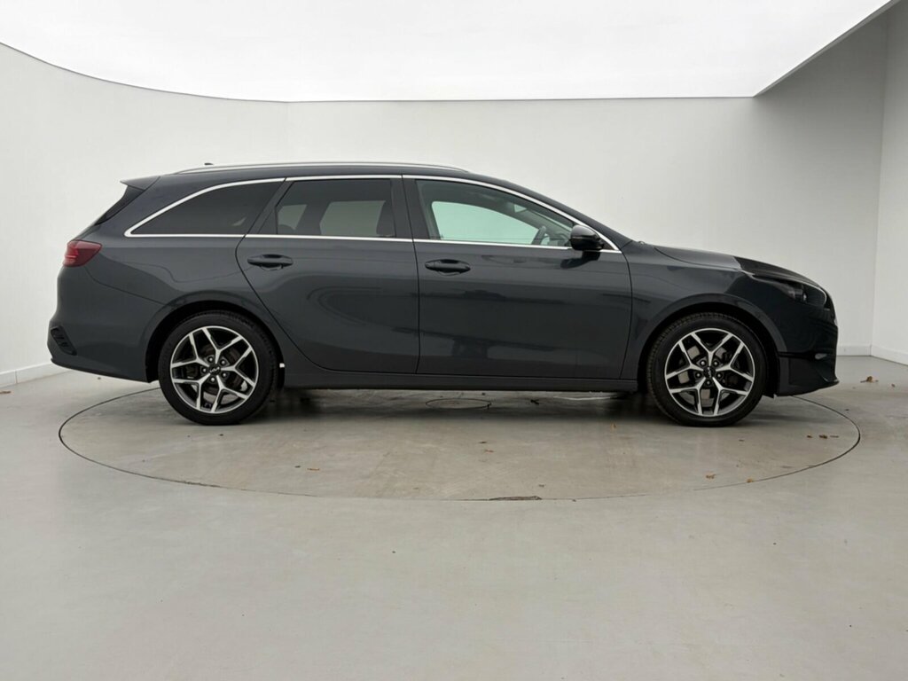 Kia Ceed 1.5 T-gdi 3 Sportswagon Dct Euro 6 Ss Grey #6