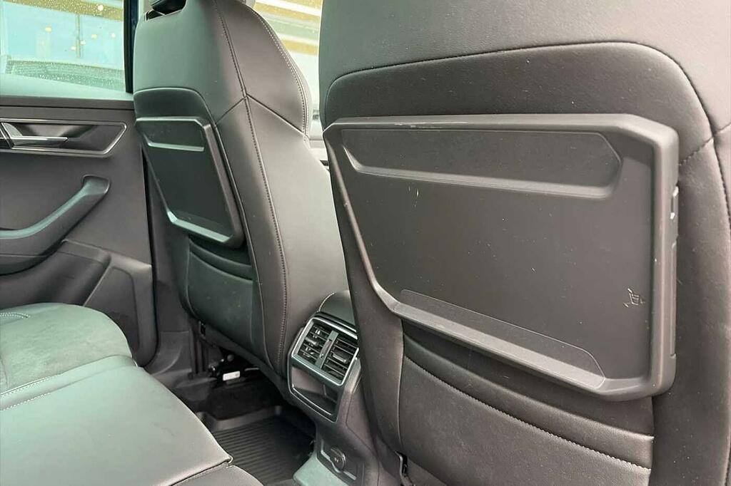 Skoda Karoq Edition Grey #30