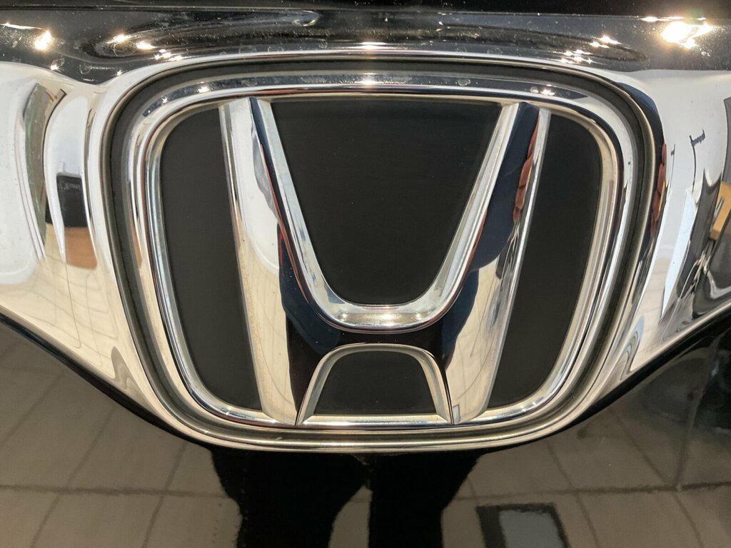 Honda Cr-V Se Red #37