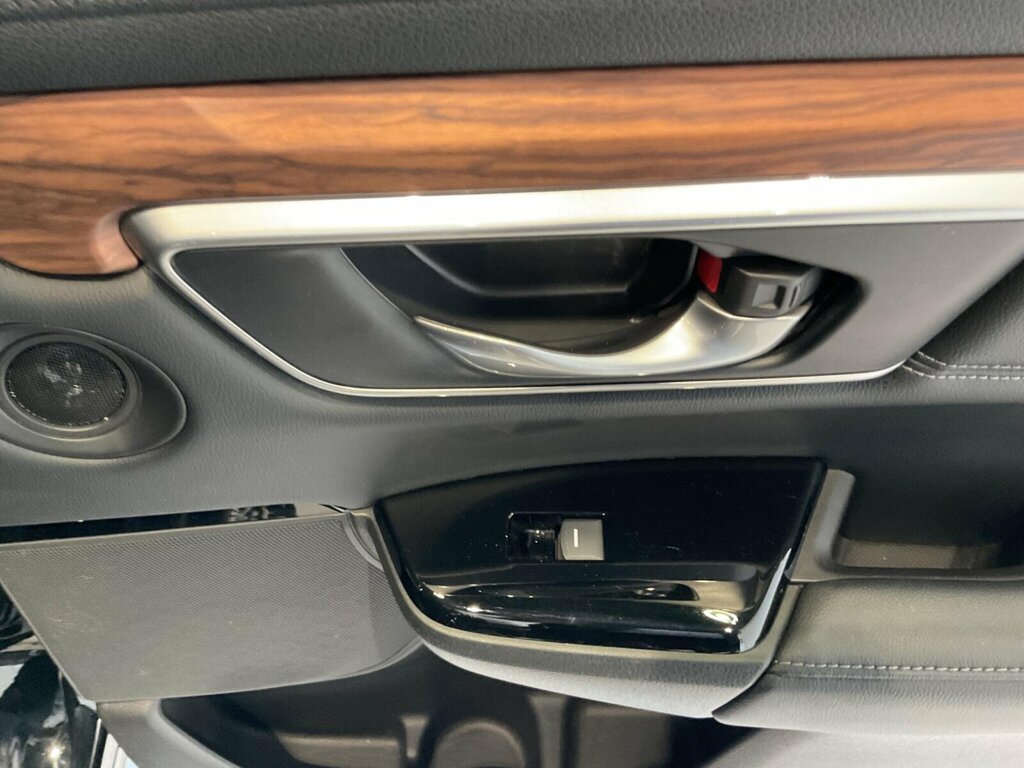 Honda Cr-V Se Red #20