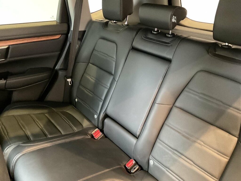 Honda Cr-V Se Red #15