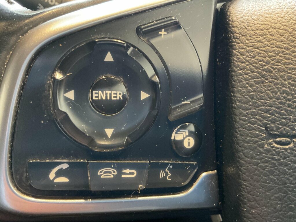 Honda Cr-V Se Red #18