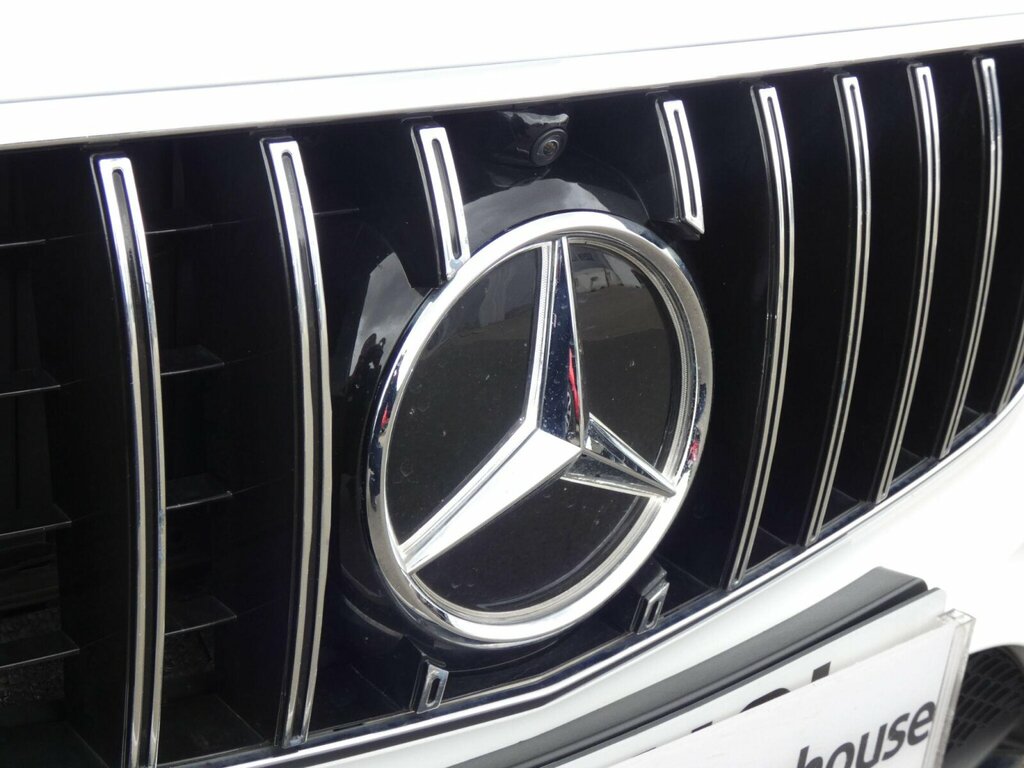 Mercedes-Benz E Class E220d Amg Line 9G-tronic Black #34