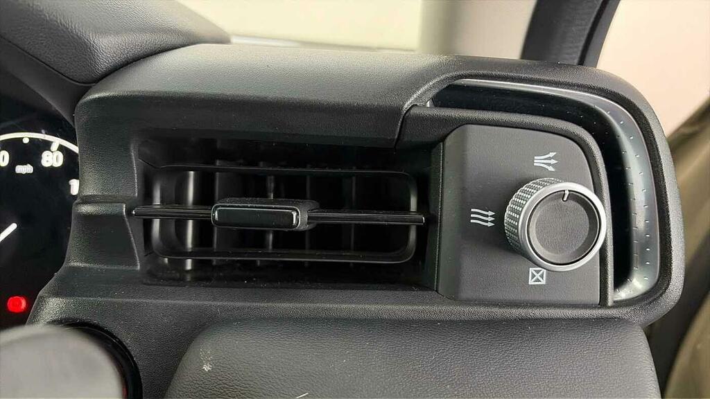 Honda Hr-V Elegance Black #21