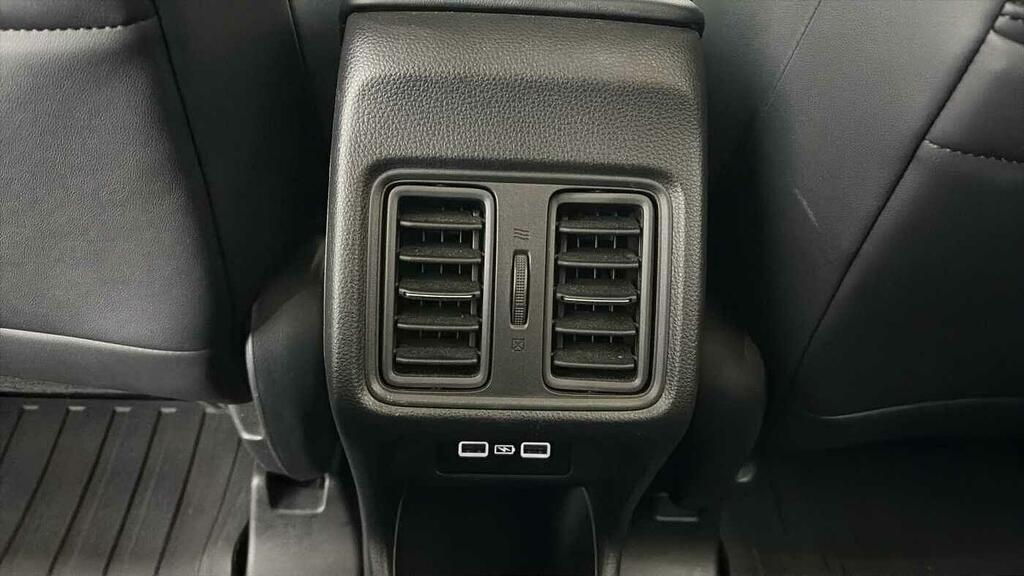 Honda Hr-V Elegance Black #14