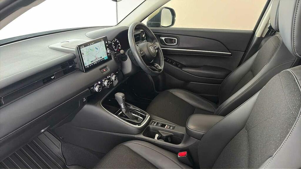 Honda Hr-V 1.5 Ehev Advance Cvt  #2