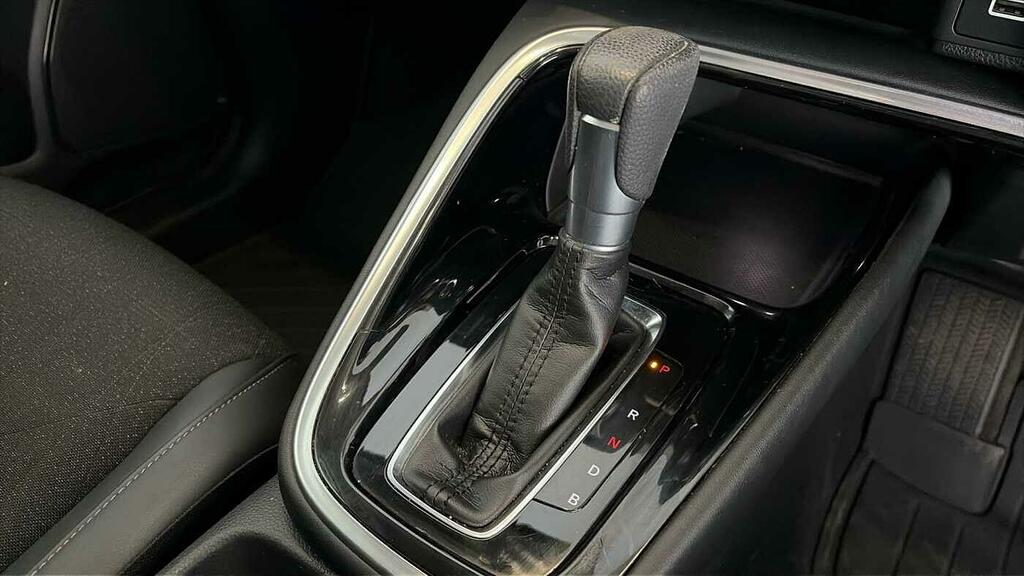 Honda Hr-V Elegance Black #20