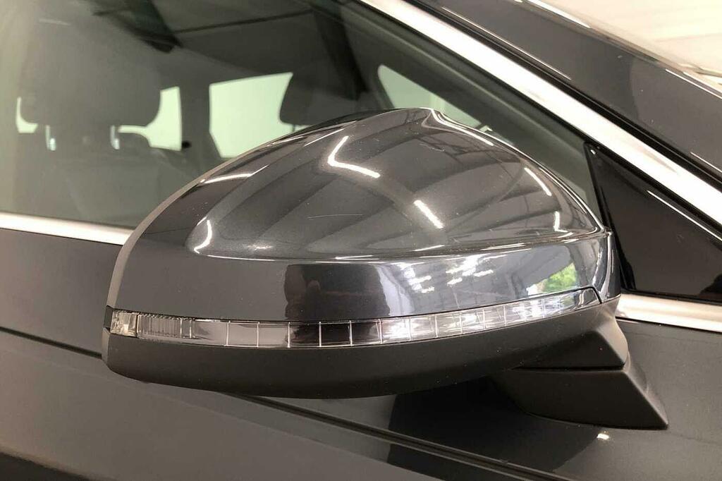 Audi A4 Avant Tdi 35 S Line Black #21