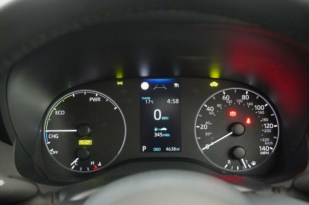 Mazda 2 1.5I Hybrid Centre Line Cvt White #16