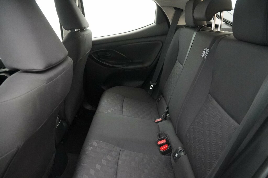 Mazda 2 1.5I Hybrid Centre Line Cvt White #26