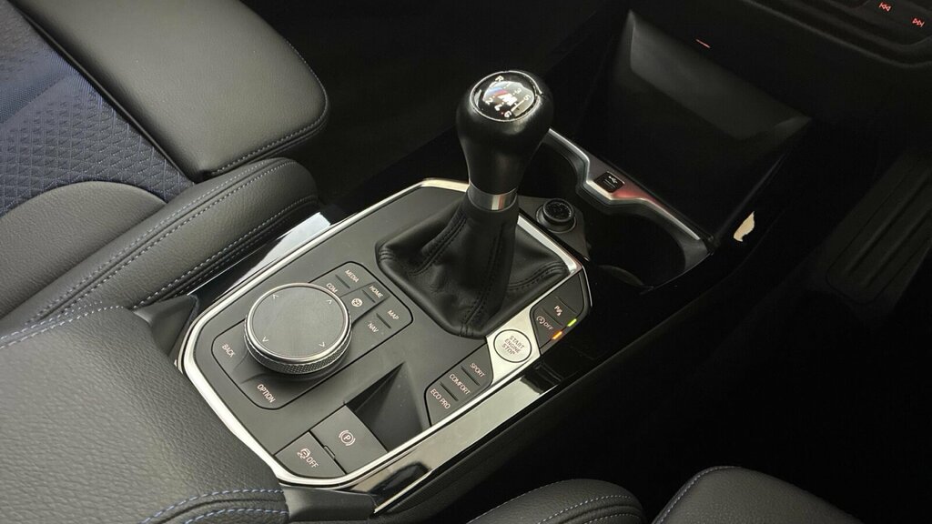 BMW 2 Series Gran Coupe 220I M Sport Coupe Black #10