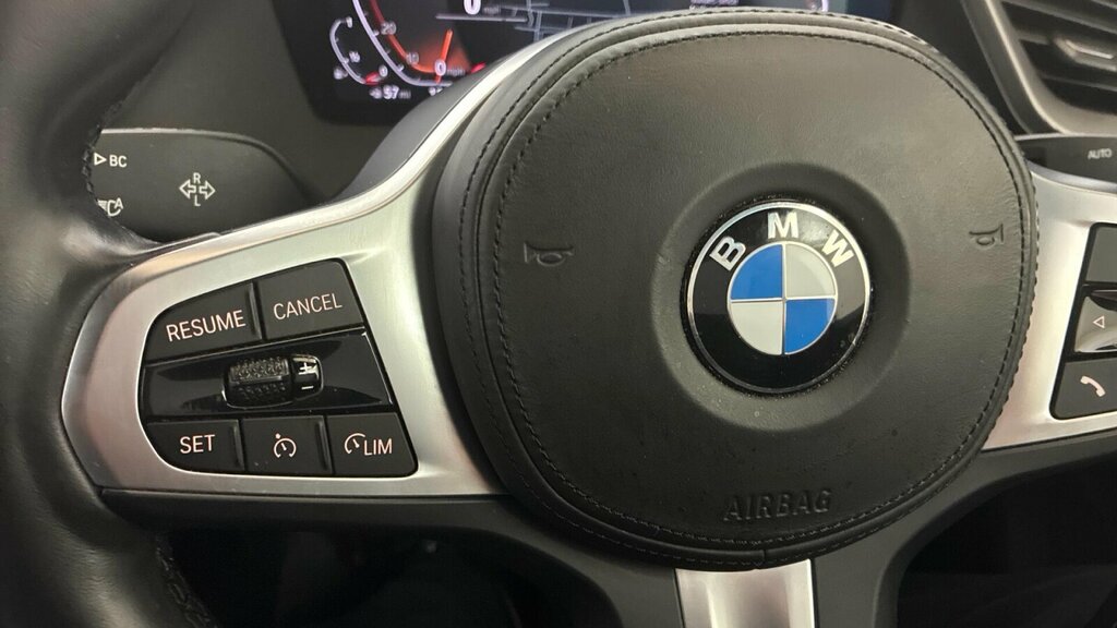 BMW 2 Series Gran Coupe 220I M Sport Coupe Black #17