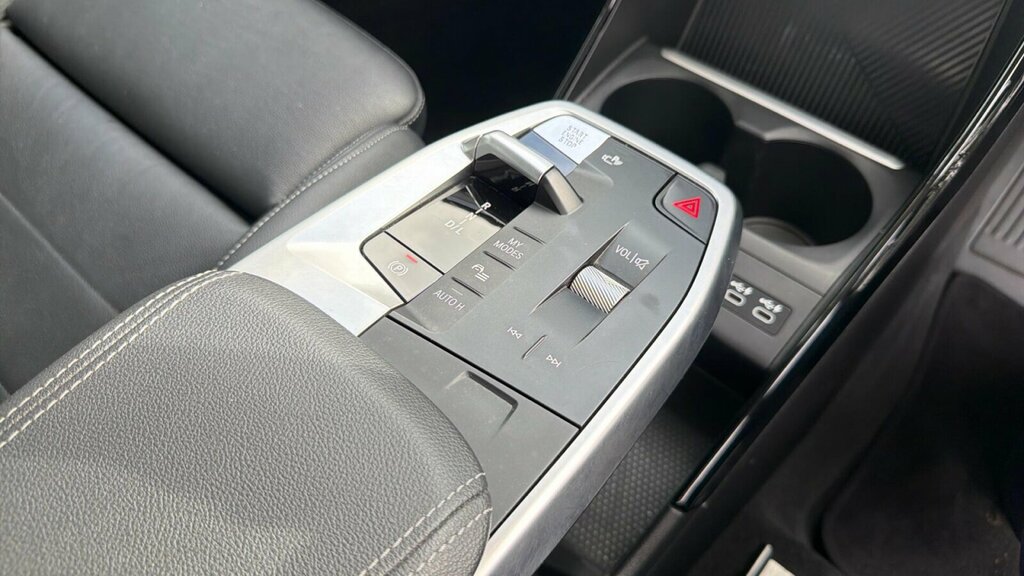 BMW 2 Series Active Tourer Luxury LM23SRX White #10